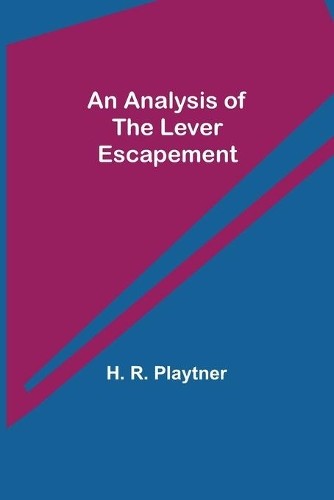 Playtner analysis of - an,