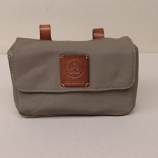 Canvas Bicycle Pouch