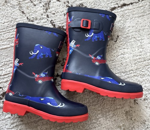 Joules boys wellies size - size, 13