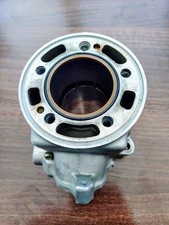 Honda RS 125 NX4 Cylinder with Det Ring