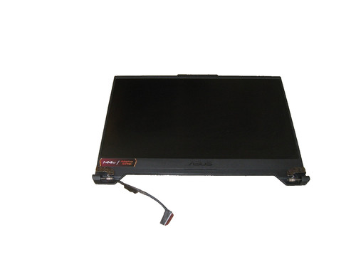 Asus tuf gaming - tuf, fx506