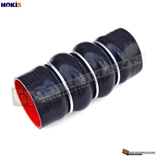 Charge air hose gt52 006 - hose, for