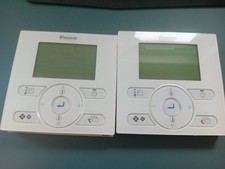 Daikin Air Conditioning Wall Controllers BRC1E51A7