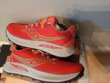 SAUCONY PEREGRINE l5 (NEW WITH