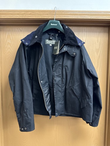 Barbour kaptain sunshine - kaptain,
