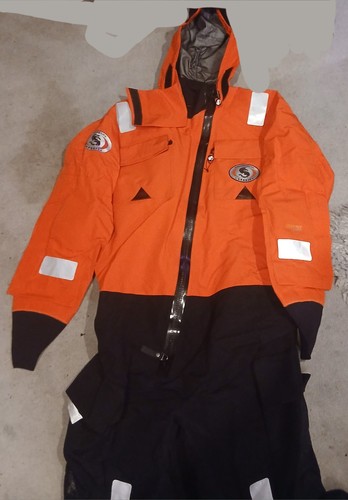 Ursuit rds rapid donning - we,