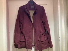 Musto ladies Jacket, size 12