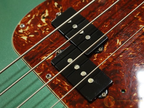 Fender custom shop mbs - custom,