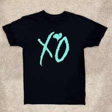 The Weeknd Starboy XO Official