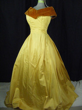 B.RISCHLING Vtg 50s Custom