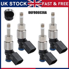 4X FOR AUDI A3 A4 TT VW PASSAT
