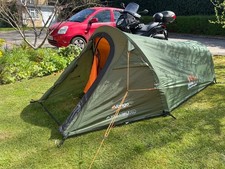 Vango F10 Helium Ultra