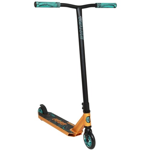Stunt scooter blindside - stunt,