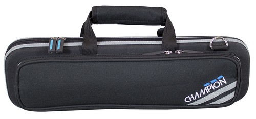 Champion flute case b foot - b,