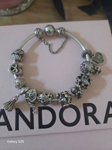 Genuine sterling silver - genuine,