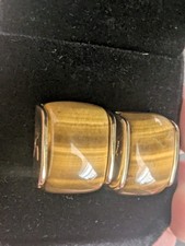 Vintage Tiger’s Eye