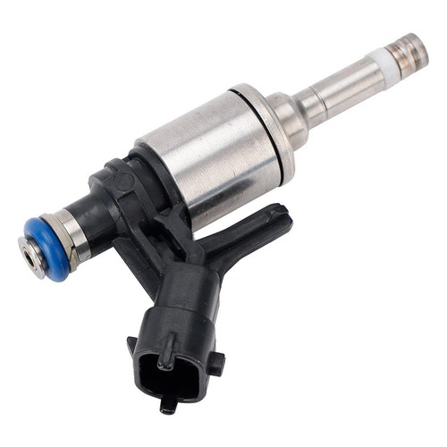 Fuel injector for - fuel,