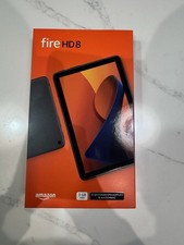 Amazon Fire HD 8 tablet