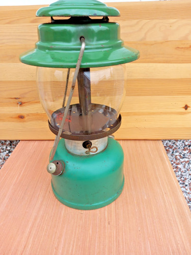 Vintage coleman 639 - vintage,