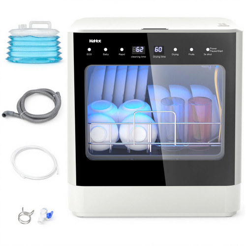 Countertop dishwasher - countertop,