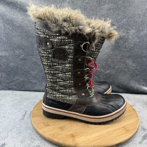 Sorel boots womens size 5 - womens,