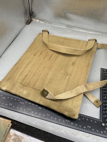 British army map case 37 - british,