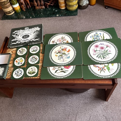 Vintage portmeirion botanic - vintage,