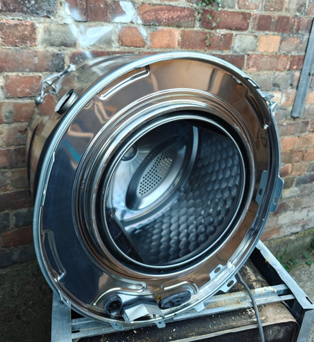 Miele wtf130 wpm wt1 - miele,