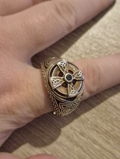 Rare Gents Vintage Franklin