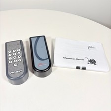 PROGENY Access Control Keypad CHAMELEON ACCESS CONTROL 2159