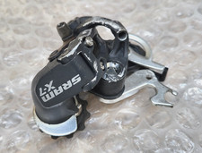 SRAM X7 9 10 SPEED REAR