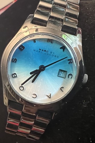 Marc jacob black henry - marc,