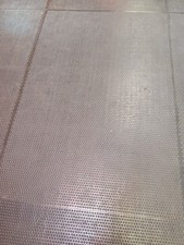 15 Gym Rubber Flooring Mats (15 mm/6 x 4)