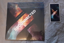 Thrillseekers Reconnected