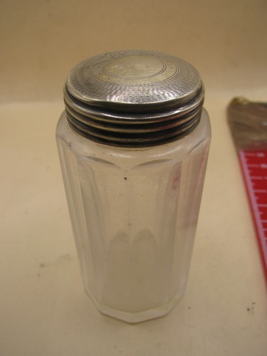 Antique sterling silver - sterling,