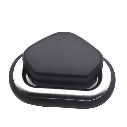 Decorative buckle for - buckle, 4
