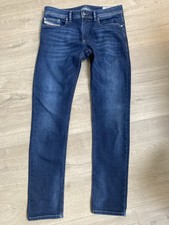Mens Diesel Thavar-XP Slim