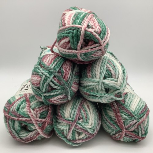 Lion brand variegated super - lion,