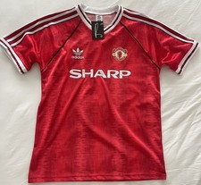 Manchester United 1990-1992