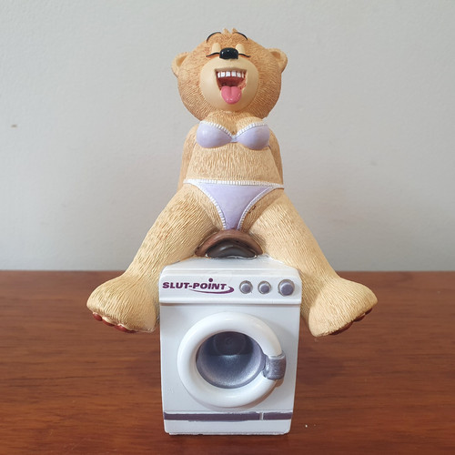 Bad taste bears ariel broken - bad,
