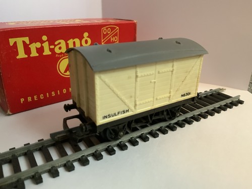 Tri ang railways - tri-ang,