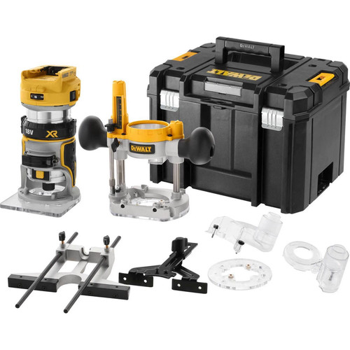 Dewalt dcw604nt 18v xr - dcw604nt‑xj,