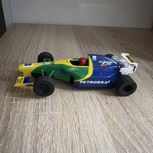 Scalextric c2460 petrobras - c2460,