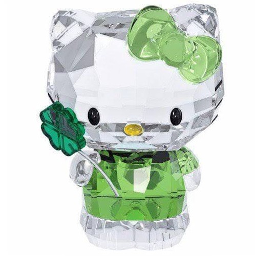 Swarovski hello kitty - hello,