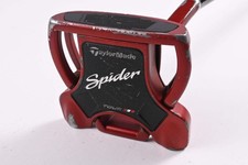 Taylormade Spider Tour Red