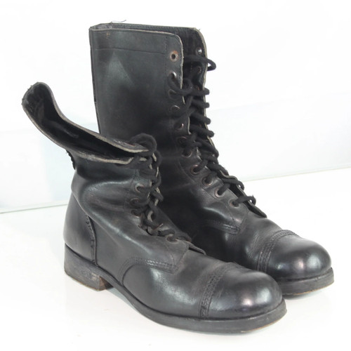 Austrian army parade - austrian, boots