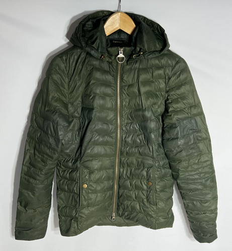 Barbour jacket cragside - jacket,