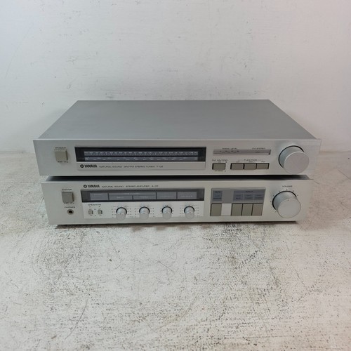 Yamaha series 05 - ns, stereo
