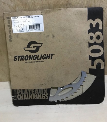Stronglight dural 5083 - stronglight,