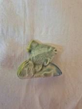 Vintage Wade Whimsies Fish